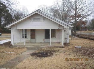 1213 S Main St, Warren, AR 71671