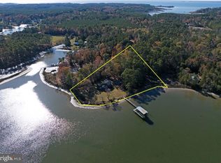 310 Brush Neck Rd, Susan, VA 23163