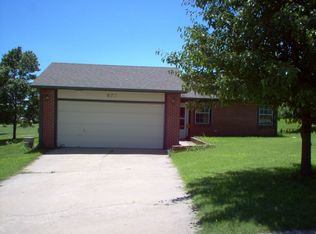 972 Ridge Ln, Catoosa, OK 74015