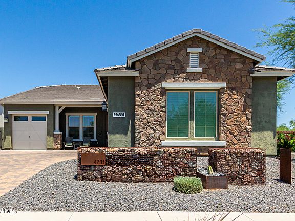 3rd image of 4731 S Granite Drive
