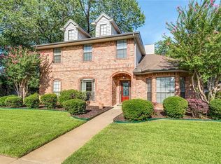 2501 Wiltshire St, Bedford, TX 76021