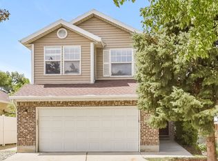 4778 S Hanauer St, Salt Lake City, UT 84107