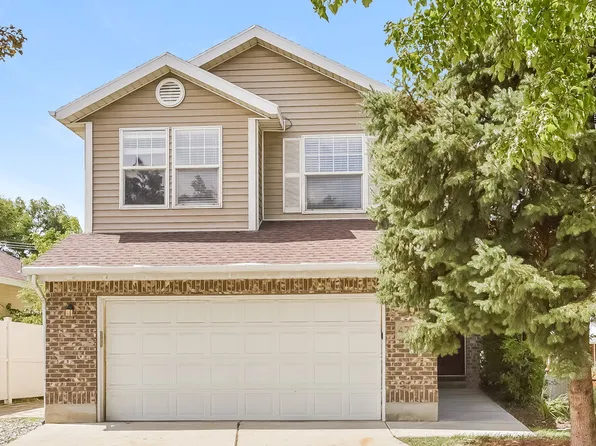 4778 S Hanauer St, Salt Lake City, UT 84107