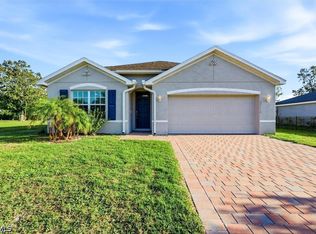 25118 Doredo Dr, Punta Gorda, FL 33955