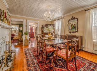 18 Waldo Avenue, Belfast, ME 04915