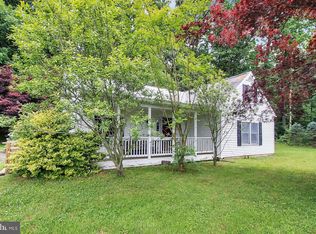 3801 Grier Nursery Rd, Street, MD 21154