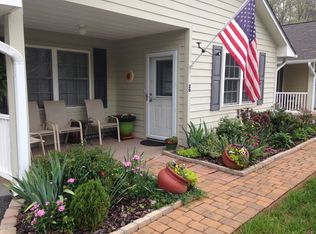 29 Allie Way, Franklin, NC 28734