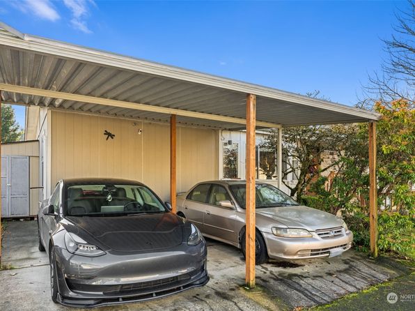 15410 SE 272nd Street #16, Kent, WA 98042