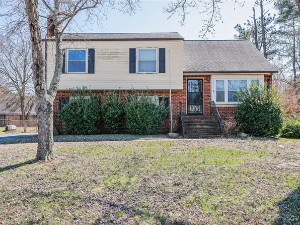 6221 Gatesgreen Dr, Chesterfield, VA 23832