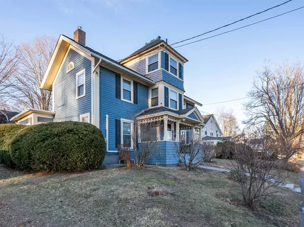 43 Stark Street, Nashua, NH 03064