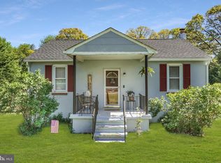 8829 Fort Smallwood Rd, Pasadena, MD 21122