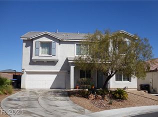 4316 Malibu Palm Ct, North Las Vegas, NV 89032