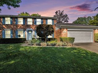 6609 Merrick Dr, Troy, MI 48098