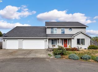 408 E Wilson St, Yacolt, WA