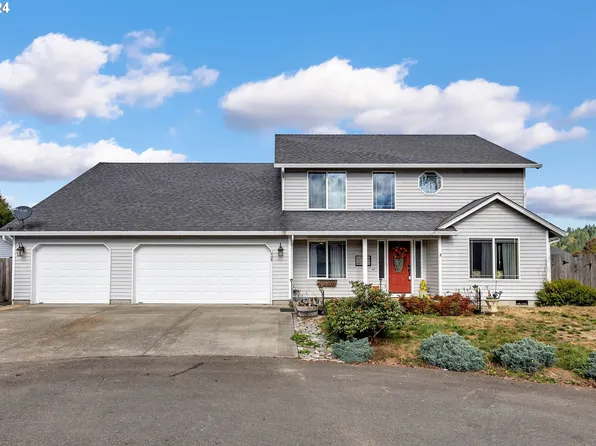 408 E Wilson St, Yacolt, WA 98675
