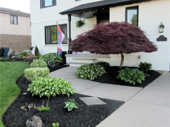 3410 Miller Rd, Niagara Falls, NY 14304