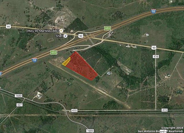 1st image of E I-10 & US-90