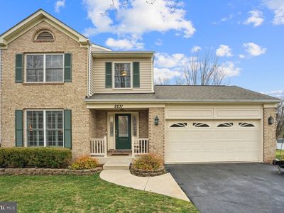 8231 Crackling Fire Dr, Gainesville, VA, 20155