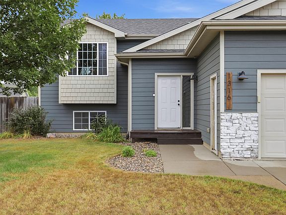 2nd image of 1316 W Creekside Dr