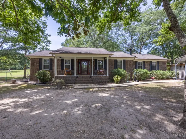 168 County Road 303, Lawley, AL 36793