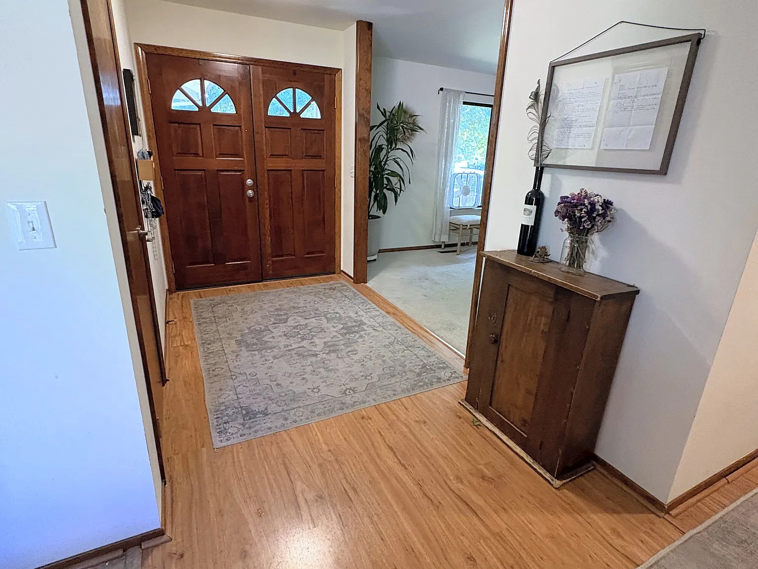 3 bed, 1456 sqft, $3,800 — Photo 4