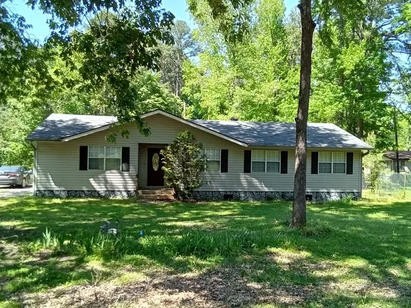 436 E McKinley Ave, Haughton, LA 71037