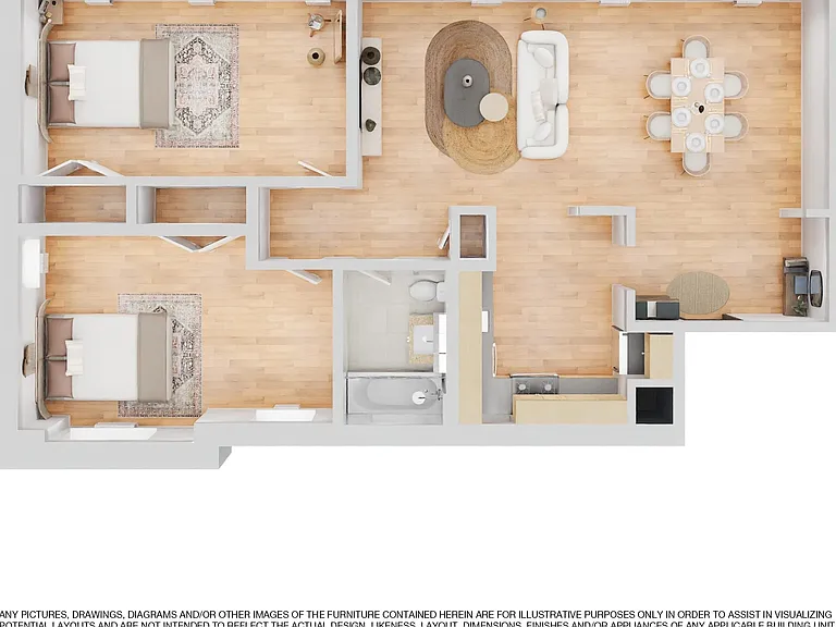 270 W 119th St #4A — Photo 7