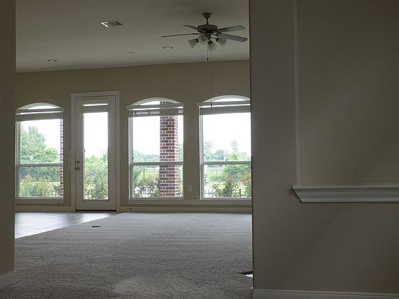 Lots of Windows with Views