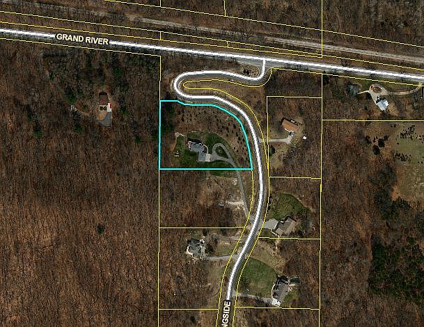 2nd image of 2455 Springside Dr SE