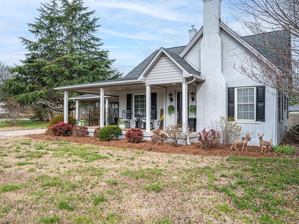 1601 E Church St, Cherryville, NC 28021 MLS CAR4003805 Zillow