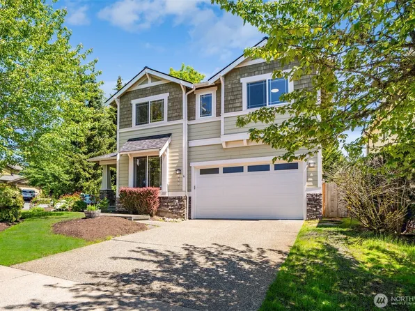 648 237th Place SE, Sammamish, WA 98074