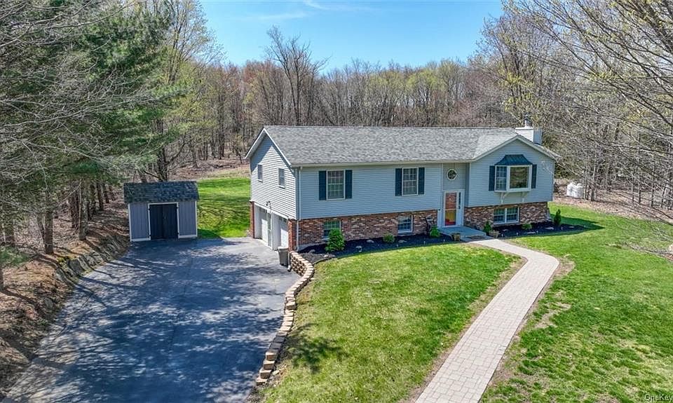 93 Benton Hollow Road, Liberty, NY 12754 Zillow