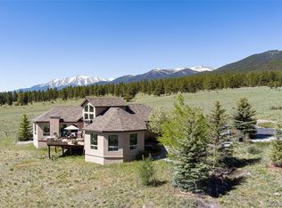 18311 Wagon Trail, Buena Vista, CO 81211