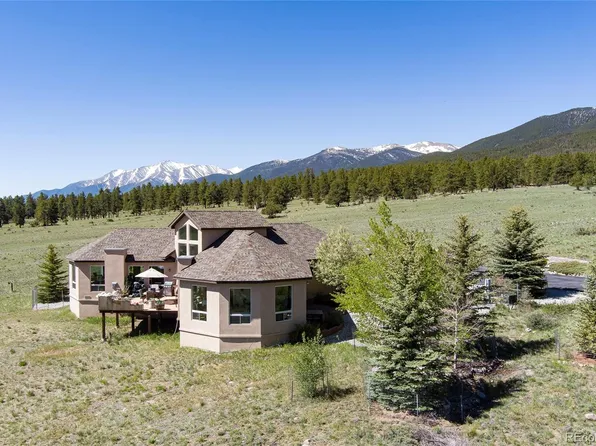 18311 Wagon Trail, Buena Vista, CO 81211