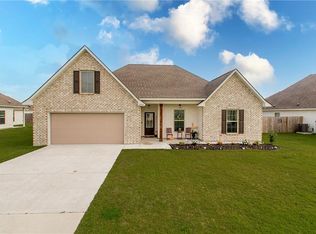 20467 Cornerstone Rd, Hammond, LA 70401