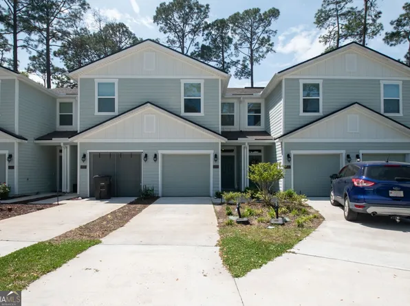 228 Inlet Reach Circle St, Saint Marys, GA 31558