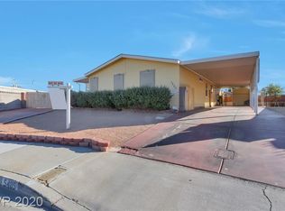 5485 Sir Richard Ct, Las Vegas, NV 89110