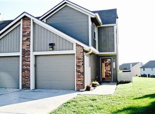 531 NE 6th St APT D, Blue Springs, MO 64014