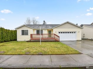 2090 Statesman Dr, Woodland, WA
