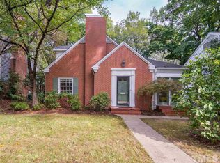 1316 Norton St, Durham, NC 27701