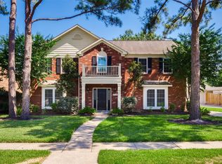 7703 Highland Farms Rd, Houston, TX 77095