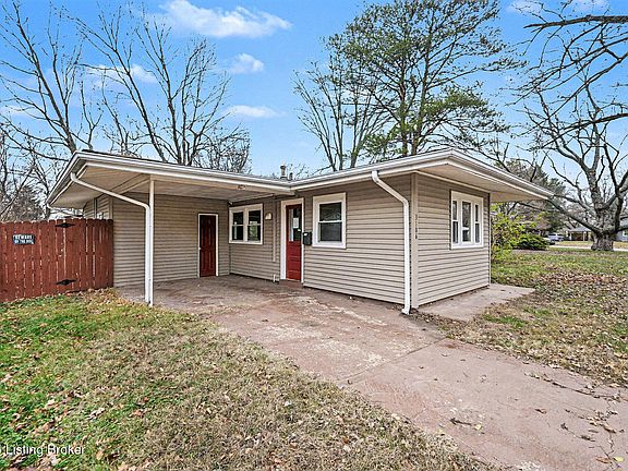 2nd image of 3106 Rosedale Blvd