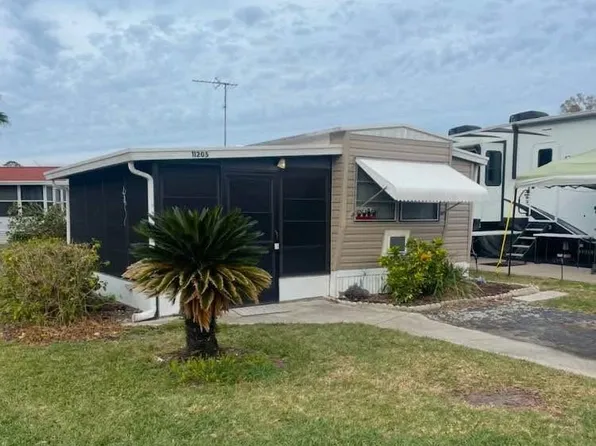 11205 I St, Port Richey, FL 34668