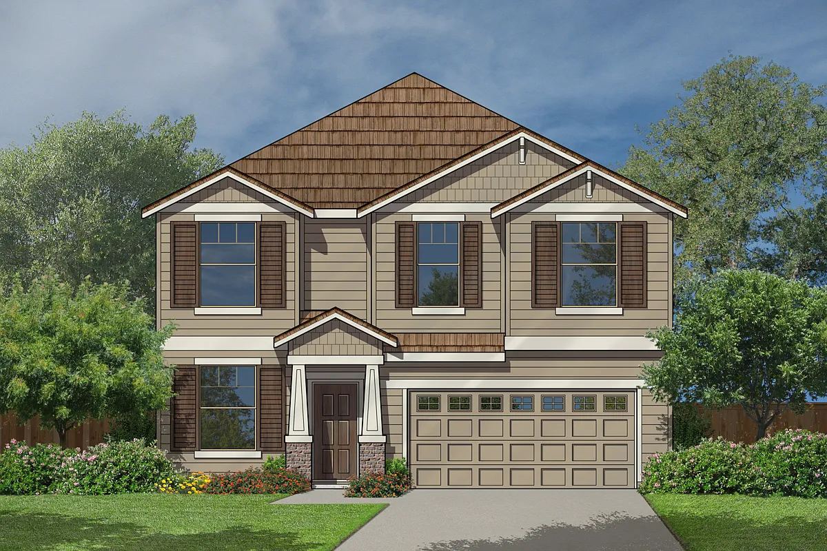 2450 Dulles Way photo 1