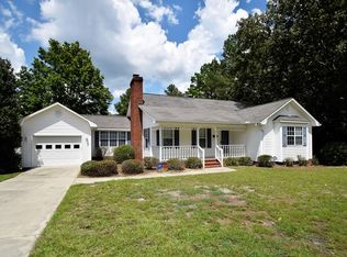 403 Laurel Dr, Graniteville, SC 29829
