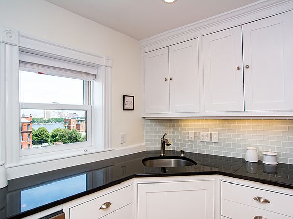 The Charles from your Sink!