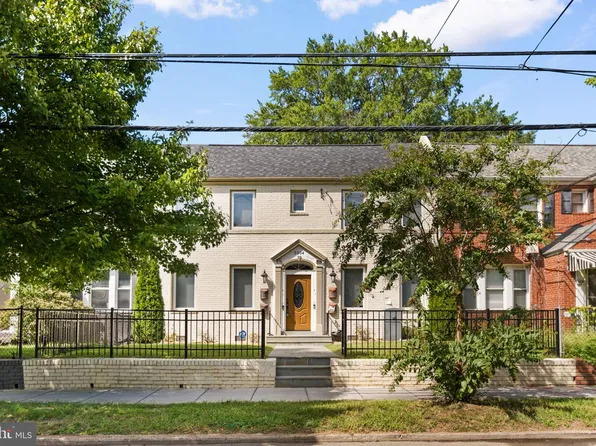 5304 4th St NW APT 3, Washington, DC 20011