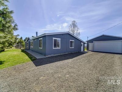 45 Johnson Ln, McCall, ID, 83638
