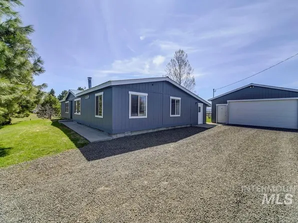 45 Johnson Ln, McCall, ID 83638