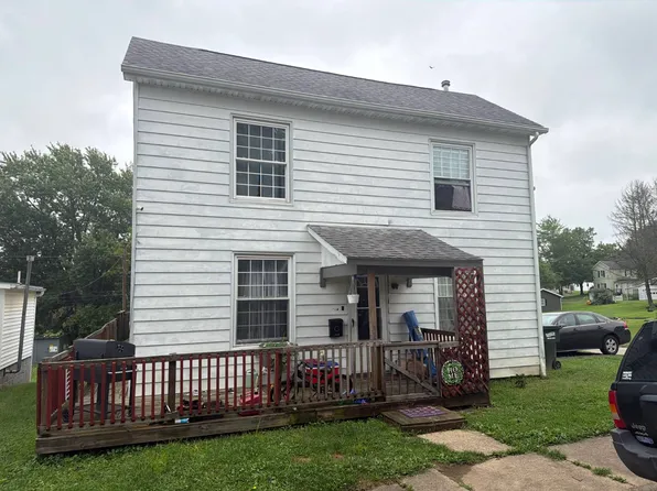 234 S 6th St, Byesville, OH 43723